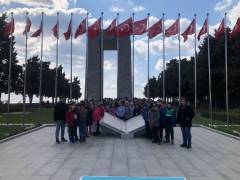 Evrensel Kolej